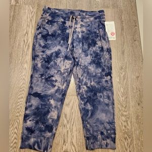 Lululemon jogger